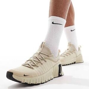 Nike Free Metcon 6 Size 12